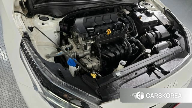Kia The New K3 2nd generation id 3806918 из Кореи 16