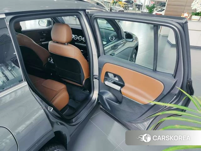Mercedes-Benz EQB id 4336200 из Китая 15