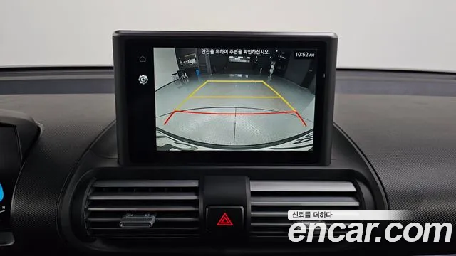 Hyundai Casper id 2686315 из Кореи 16