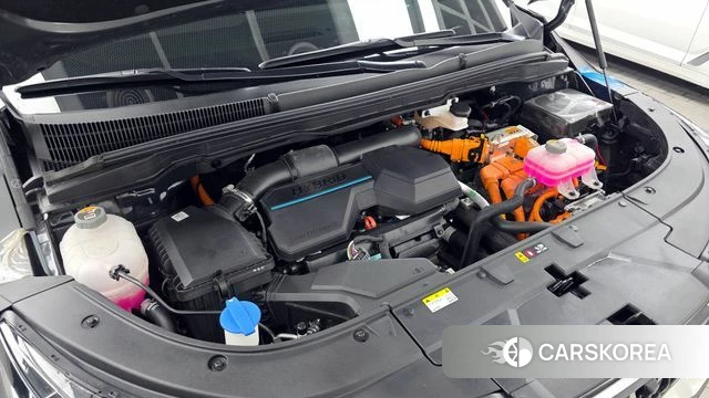 Kia The New Carnival 4th Generation id 4400736 из Кореи 31
