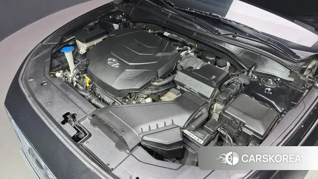 Hyundai Grandeur IG id 3766422 из Кореи 16