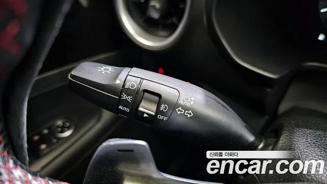 Kia The New K3 2nd generation id 2671561 из Кореи 16