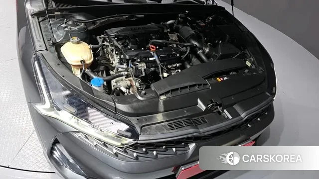 Kia K5 3rd generation id 3551780 из Кореи 16