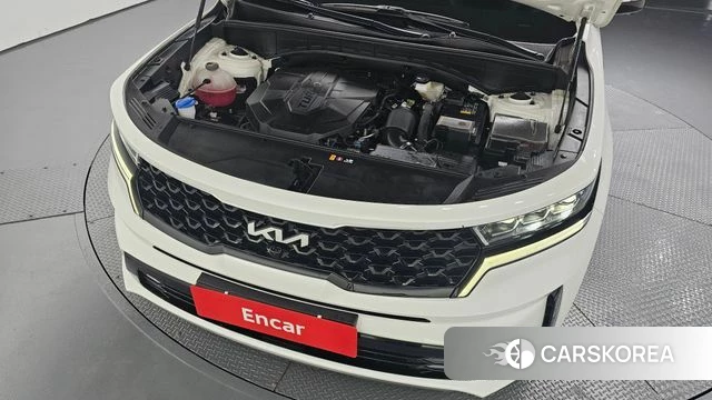Kia Sorento 4th Generation id 4534166 из Кореи 16