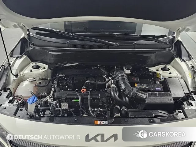 Kia The New Seltos id 3624388 из Кореи 16