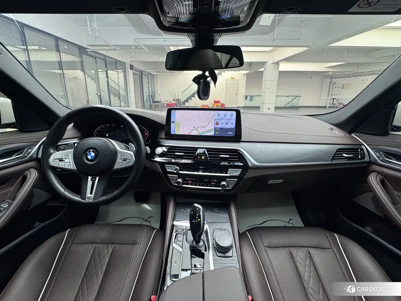 BMW 5 series id 4679781 из Китая 13