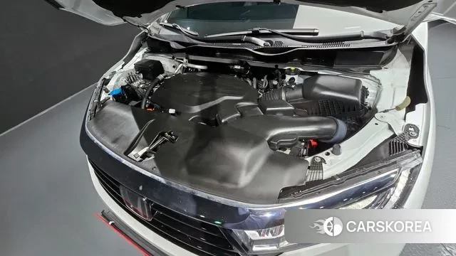 Honda Odyssey id 3093787 из Кореи 16