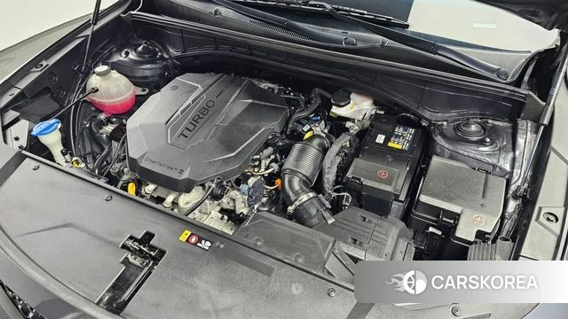 Kia Sorento 4th Generation id 4604247 из Кореи 28