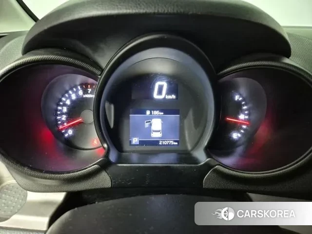 Kia The New Ray id 2885712 из Кореи 16