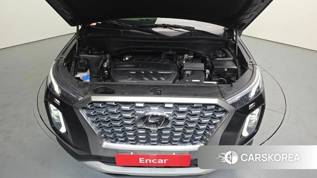 Hyundai Palisade id 3806623 из Кореи 16