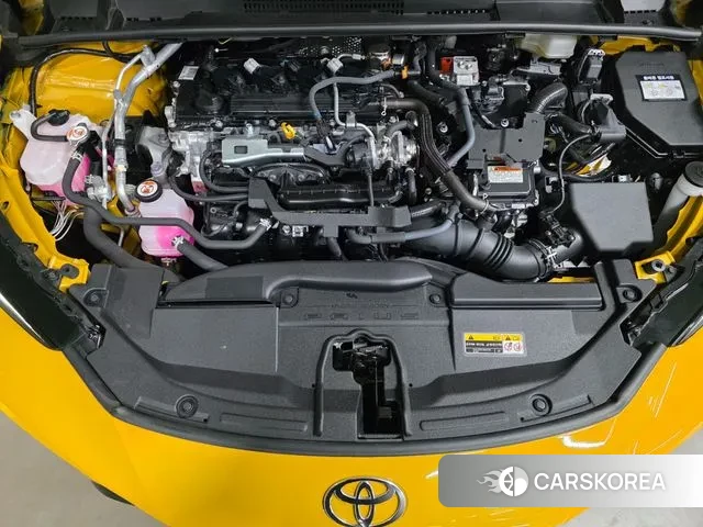 Toyota Prius 5th Generation id 3447020 из Кореи 12