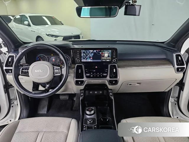 Kia Sorento 4th Generation id 3903973 из Кореи 16