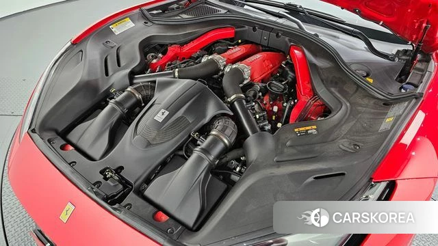 Ferrari Portofino id 4284905 из Кореи 16
