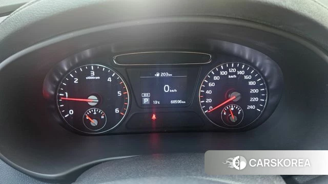 Kia The New Sorento id 3820886 из Кореи 16