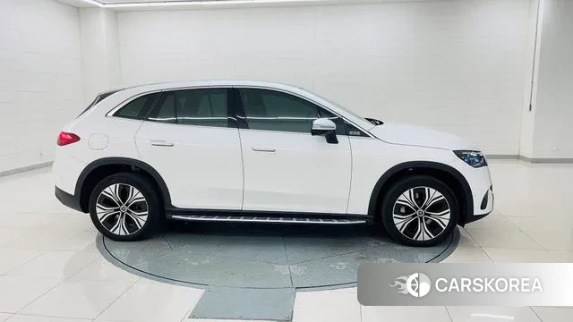 Mercedes-Benz EQE SUV X294 id 3388894 из Кореи 16