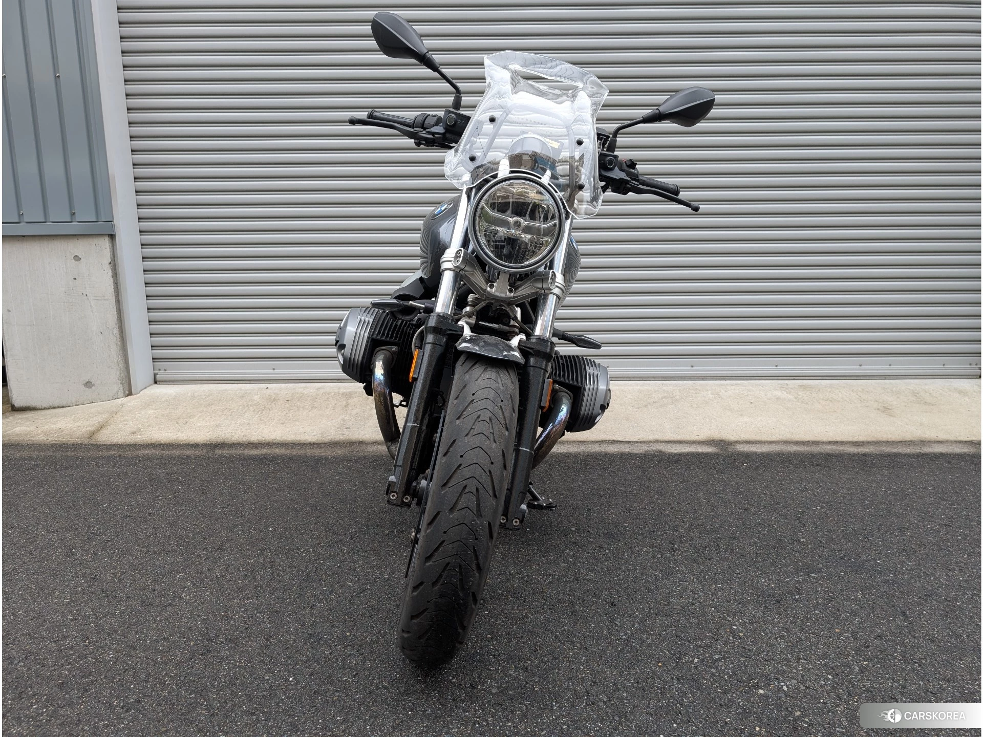 Проданный OTHER BMW R nine T Pure id 4192835 из Японии, фото 10