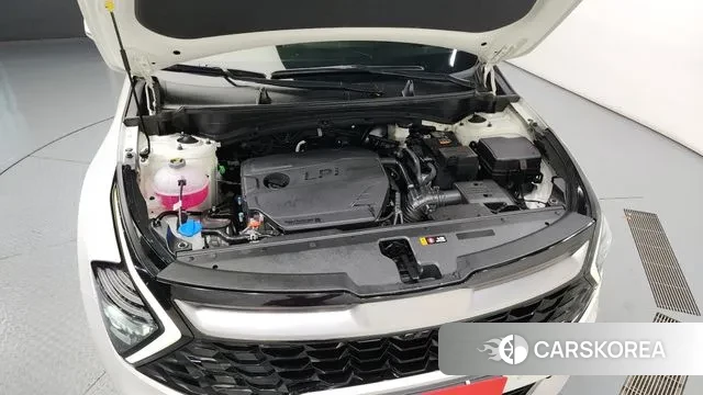 Kia Sportage 5th Generation id 3002669 из Кореи 16