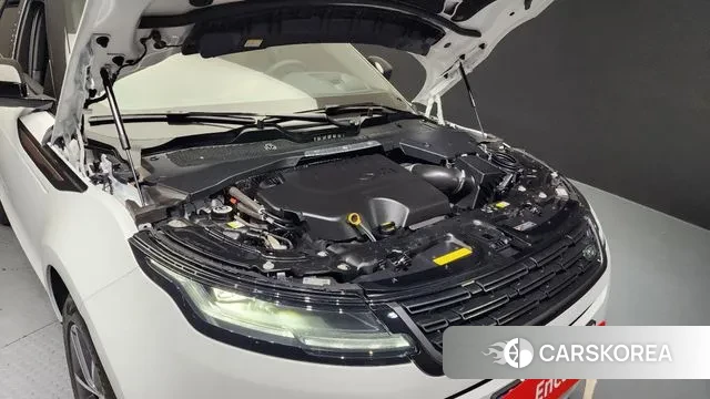 Land Rover Range Rover Evoque 2nd Generation id 3217518 из Кореи 16