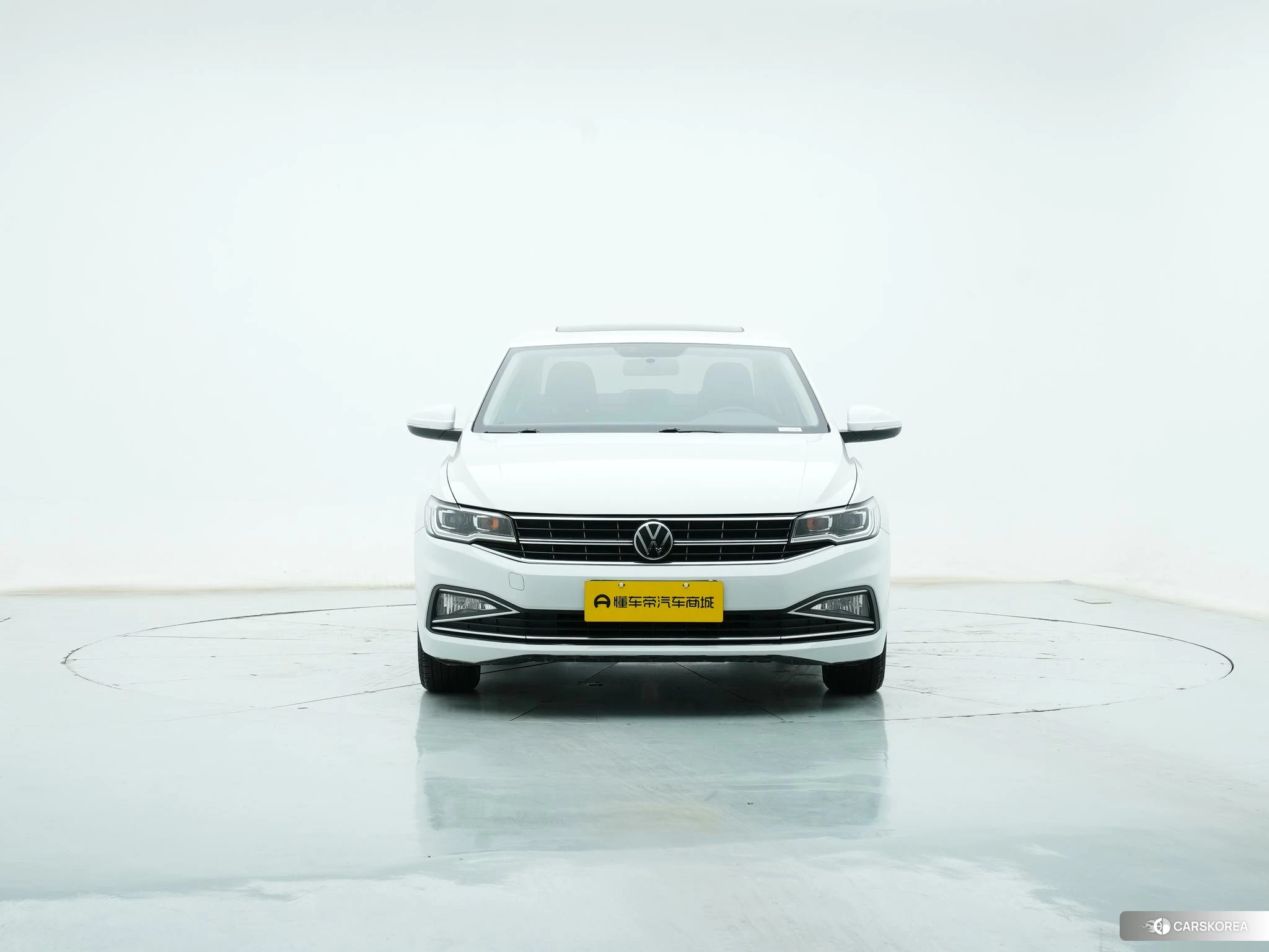 Volkswagen Bora 2020 Белый из Китая, фото 5