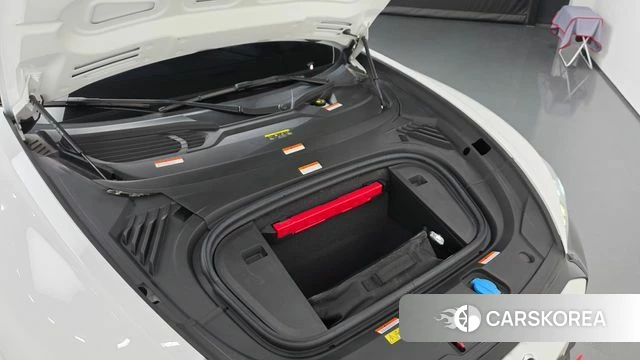 Audi e-Tron GT id 4744470 из Кореи 31
