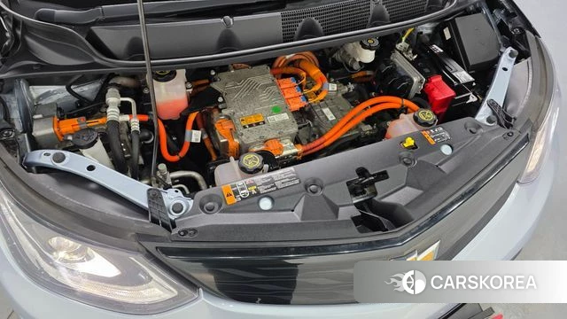 Chevrolet (GM Daewoo) Bolt EV id 3886401 из Кореи 16