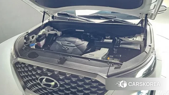 Hyundai Palisade id 3059097 из Кореи 16