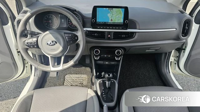 Kia Morning Urban (JA) id 3866403 из Кореи 16