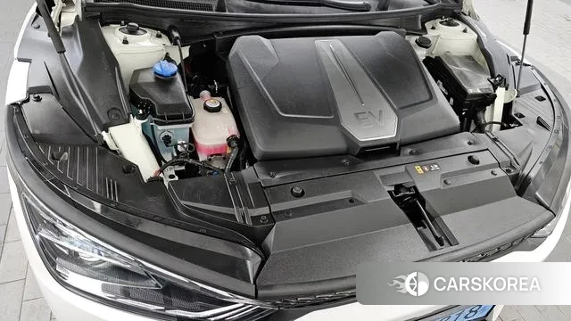 Kia EV6 id 3518153 из Кореи 16