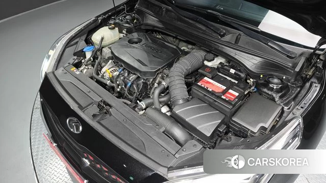 Kia Come New K3 id 3911761 из Кореи 16