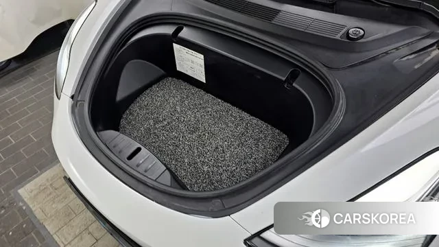 Tesla Model 3 id 3626514 из Кореи 16