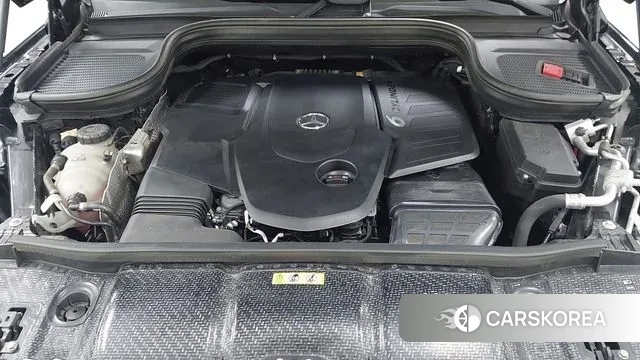 Mercedes-Benz GLE-Class W167 id 3614964 из Кореи 16