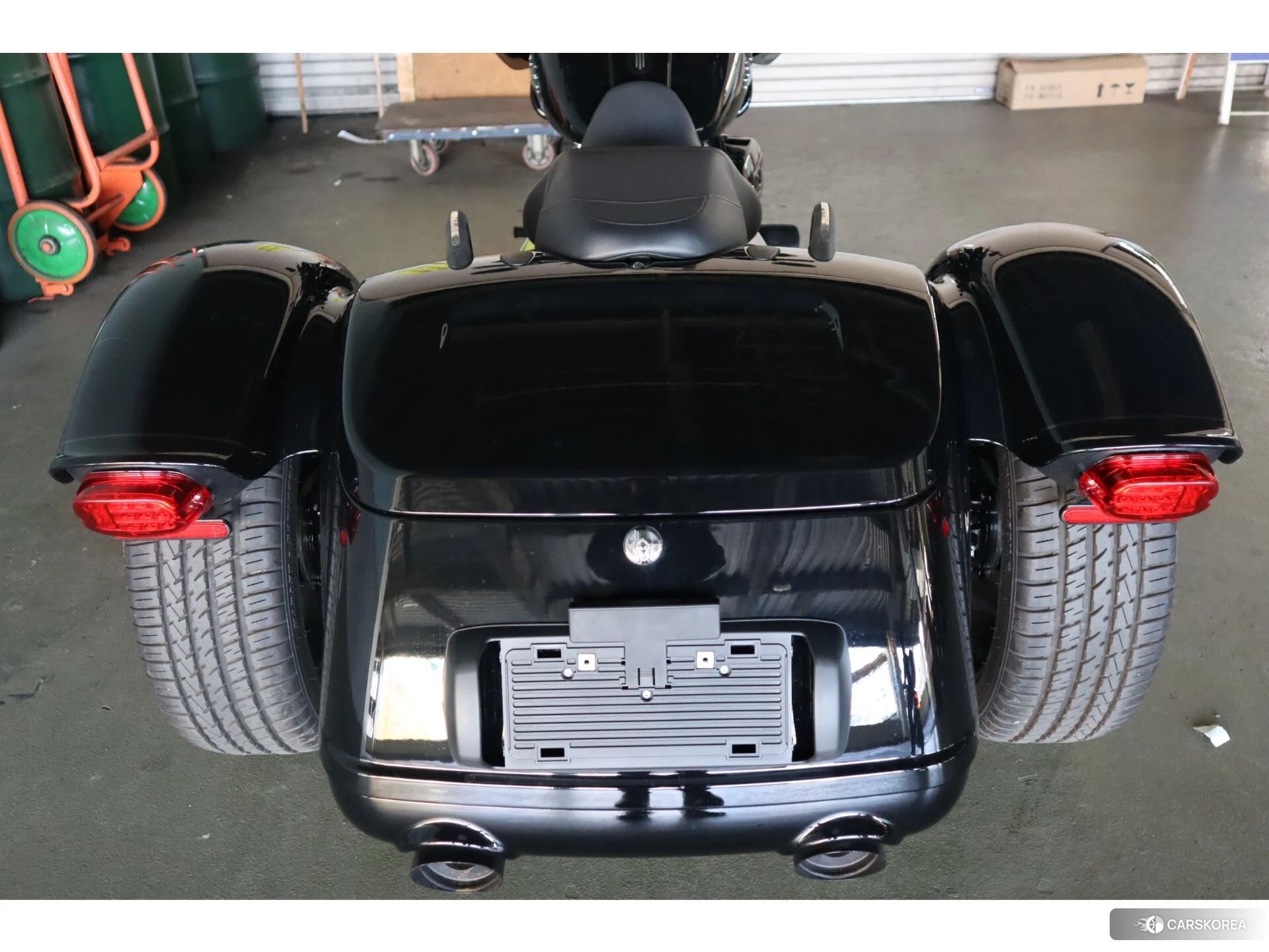 OTHER HARLEY FLTRT ROAD GLIDE 3 id 3948863 из Японии 7