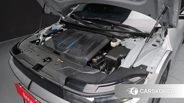 Hyundai Ionic 5 id 3606670 из Кореи 16