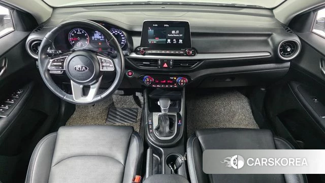 Kia Come New K3 id 4489915 из Кореи 28