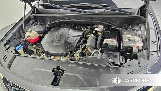 Kia Sorento 4th Generation id 4780167 из Кореи 26