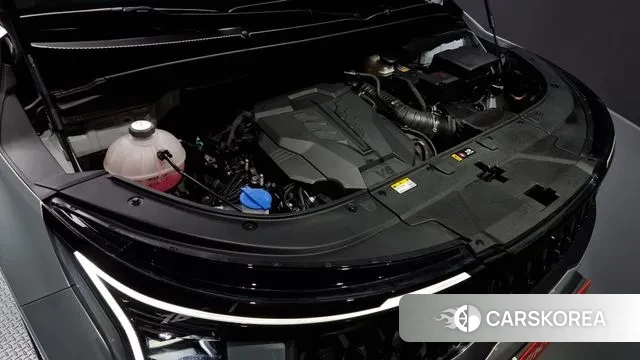 Kia The New Carnival 4th Generation id 3415403 из Кореи 16