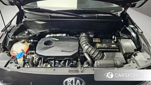 Kia Seltos id 3885227 из Кореи 16