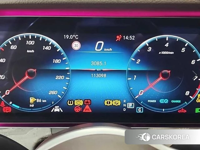 Mercedes-Benz CLS-Class C257 id 3924035 из Кореи 14