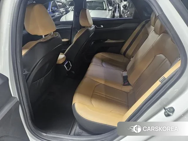 Kia K5 Hybrid 3rd Generation id 3212950 из Кореи 11