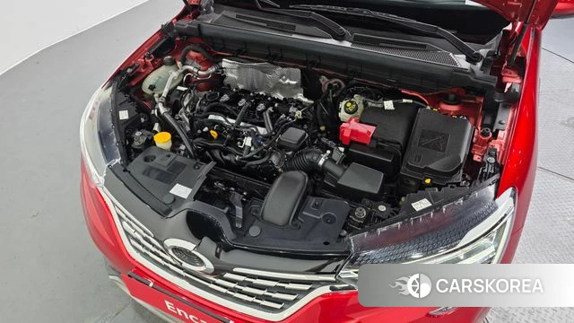 Renault Korea (Samsung) XM3 id 3851541 из Кореи 16