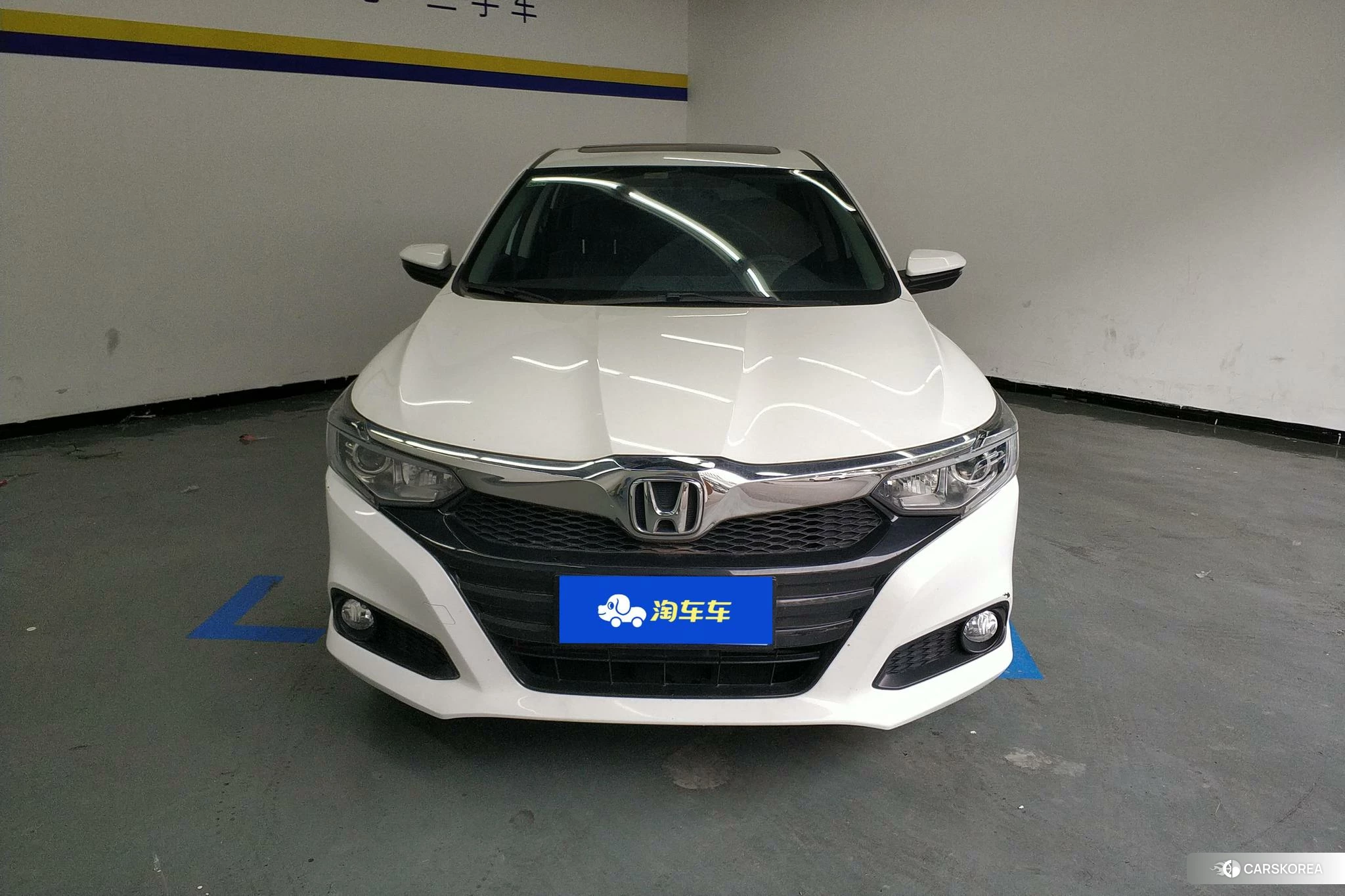 Honda Lingpai id 4420199 из Китая 13