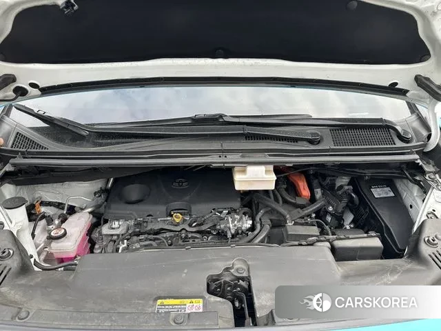 Toyota Alphard 4th Generation id 2925517 из Кореи 14