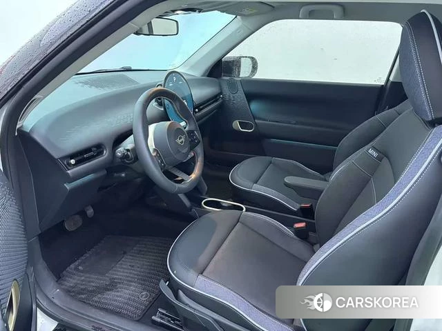 MINI Electric COOPER 2025 Другой из Китая, фото 6