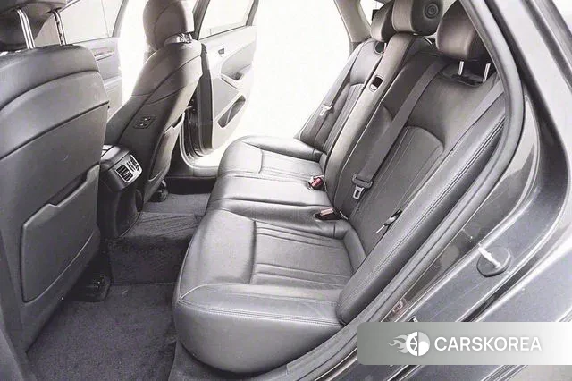 Genesis G80 id 2977154 из Кореи 16