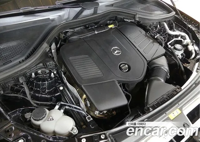 Mercedes-Benz GLC-Class X254 id 2673927 из Кореи 16