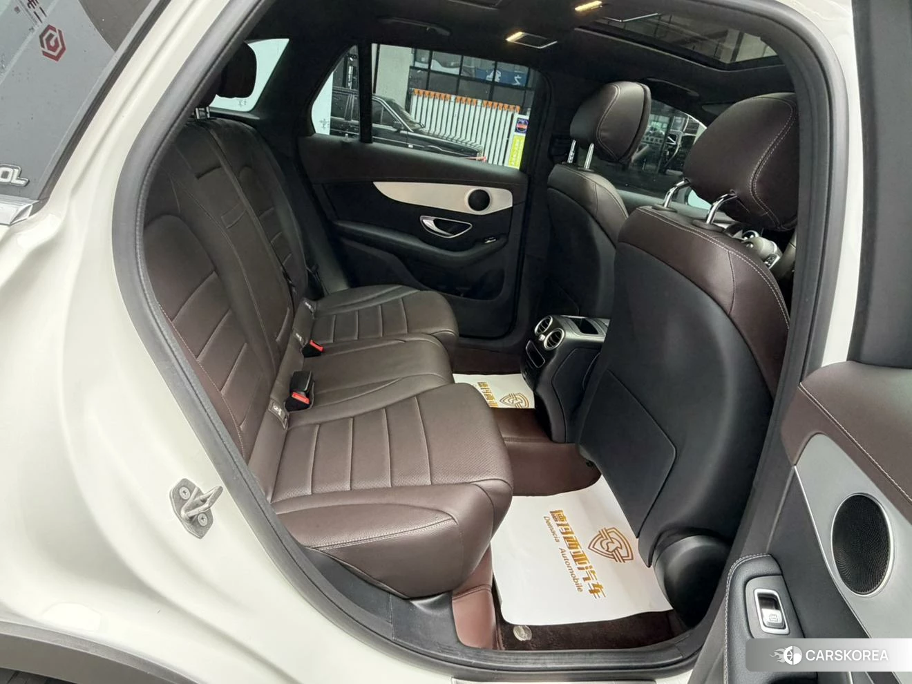 Mercedes-Benz GLC id 4455196 из Китая 15