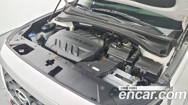 Hyundai Santa Fe TM id 2932928 из Кореи 16