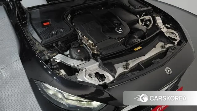 Mercedes-Benz CLS-Class C257 id 3499483 из Кореи 16