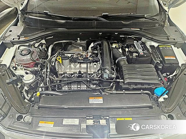 Volkswagen 7th Generation of Jetta id 4244588 из Кореи 15