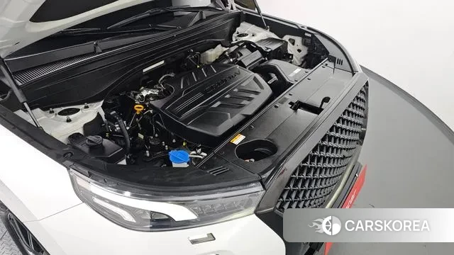 Hyundai Palisade id 3519039 из Кореи 16